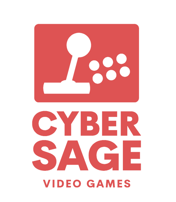 Cyber Sage Video Games